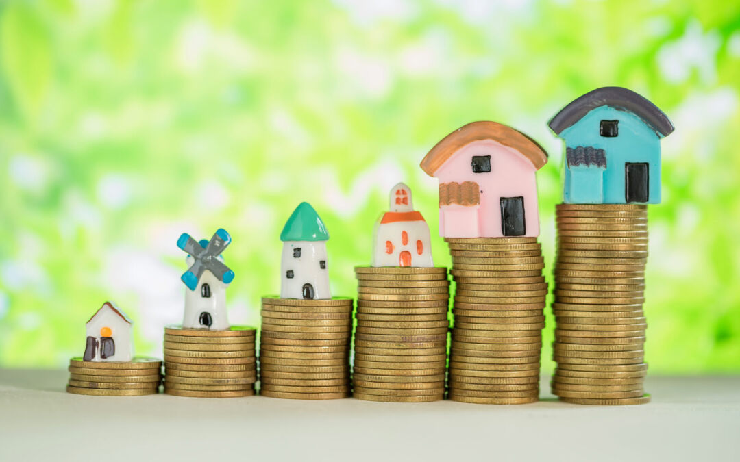 Maximieren Sie Ihr Kapital: Erfolgreiche Renditestrategien mit Immobilien