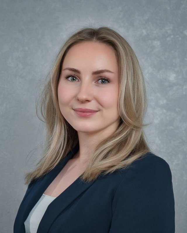 Franziska Vanhofen