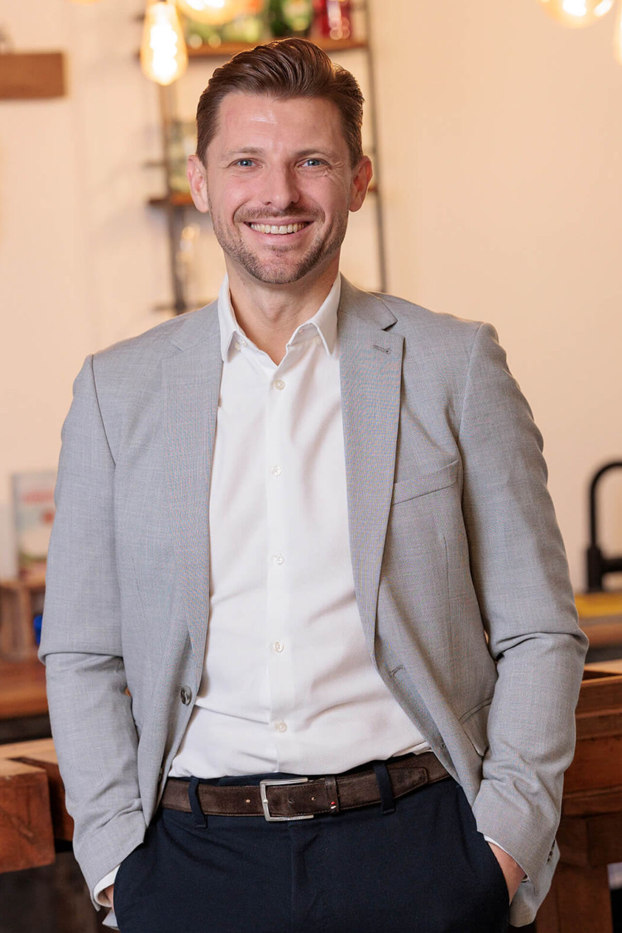 Makler Hilden Gabriel Czajor