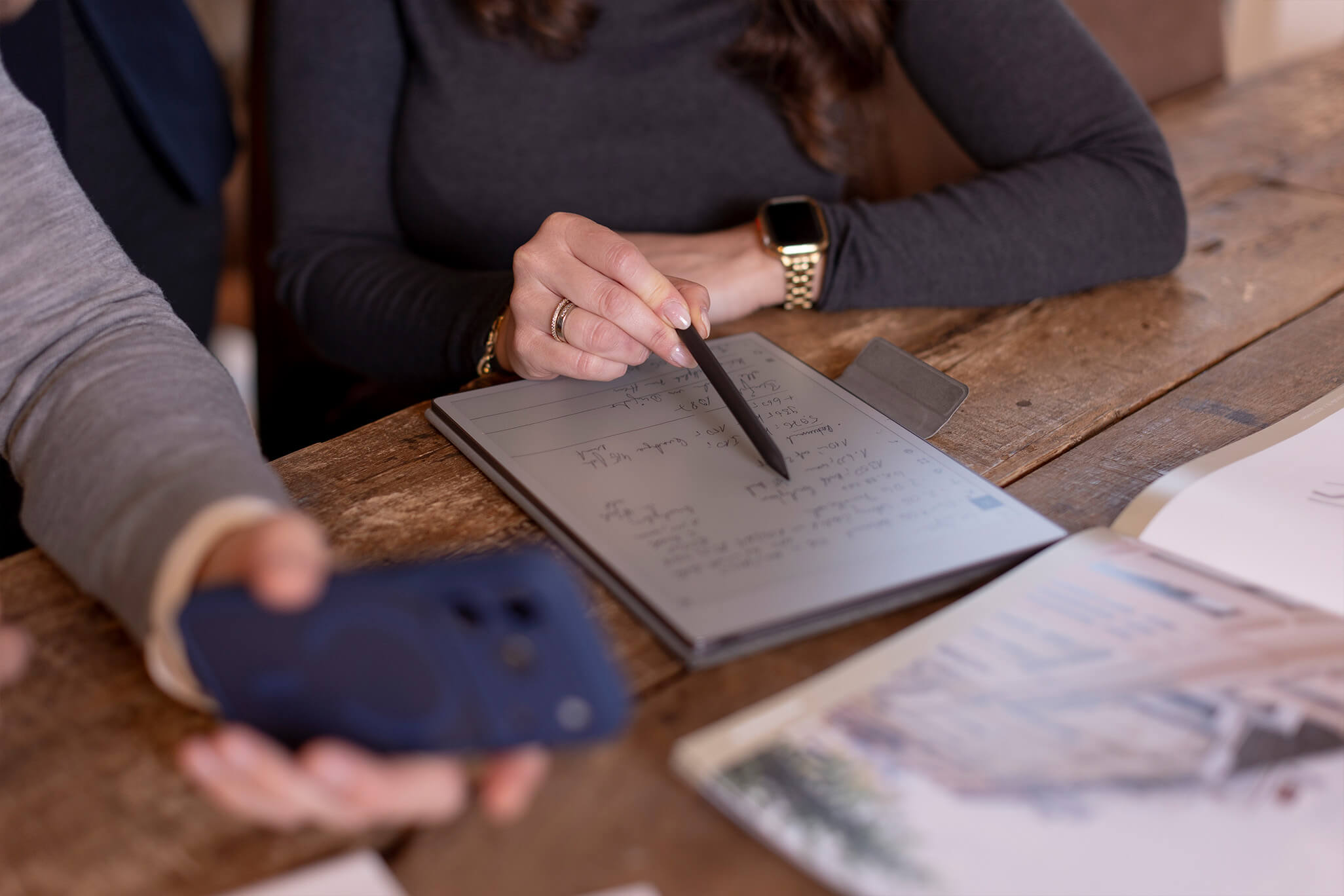 Immobilie finanzieren