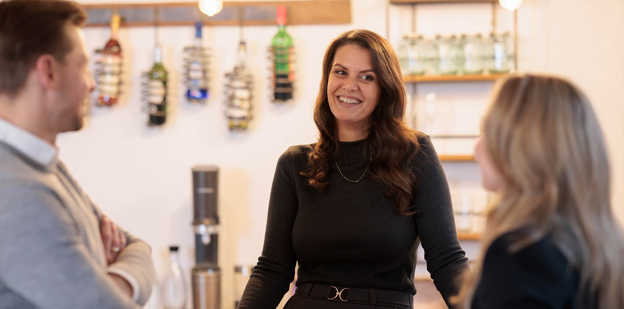 Immobilienmakler Düsseldorf